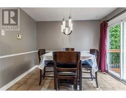 133 Dawn CRES