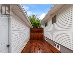 133 Dawn CRES