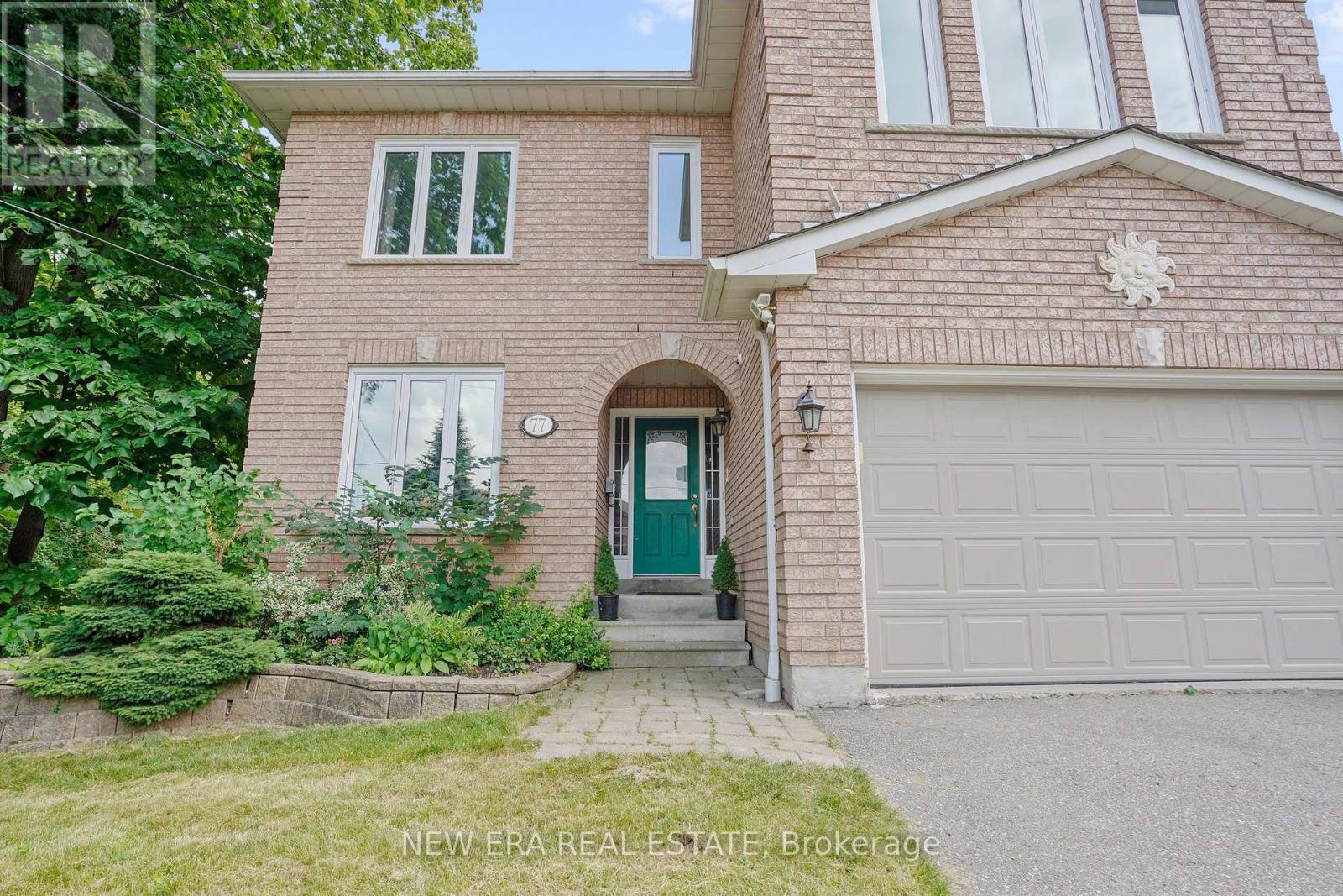 77 Rowntree Mill Road, Toronto (Humber Summit), Ontario  M9L 1C4 - Photo 3 - W9016942