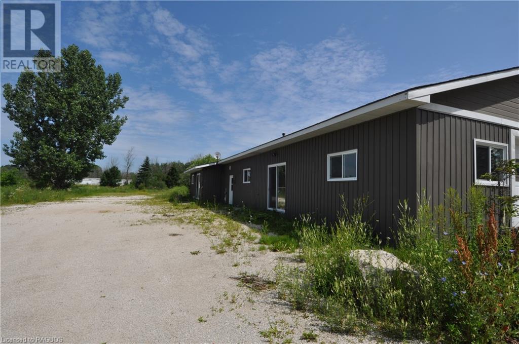 717906 Highway 6 Unit# 6, Georgian Bluffs, Ontario  N4K 5N7 - Photo 2 - 40615771