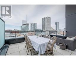 60 CHARLES Street W Unit# 701