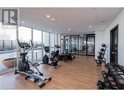 60 CHARLES Street W Unit# 701
