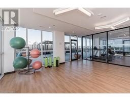 60 CHARLES Street W Unit# 701