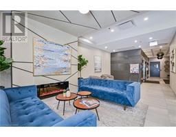 60 CHARLES Street W Unit# 701