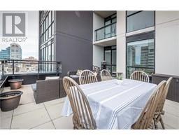 60 CHARLES Street W Unit# 701