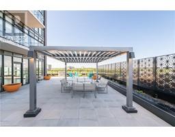 60 CHARLES Street W Unit# 701
