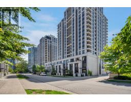 1607 - 100 HARRISON GARDEN BOULEVARD, toronto (willowdale east), Ontario