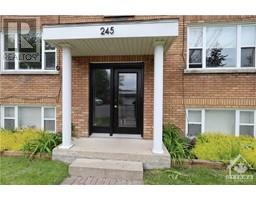 245 DES PERES BLANCS AVENUE UNIT#1