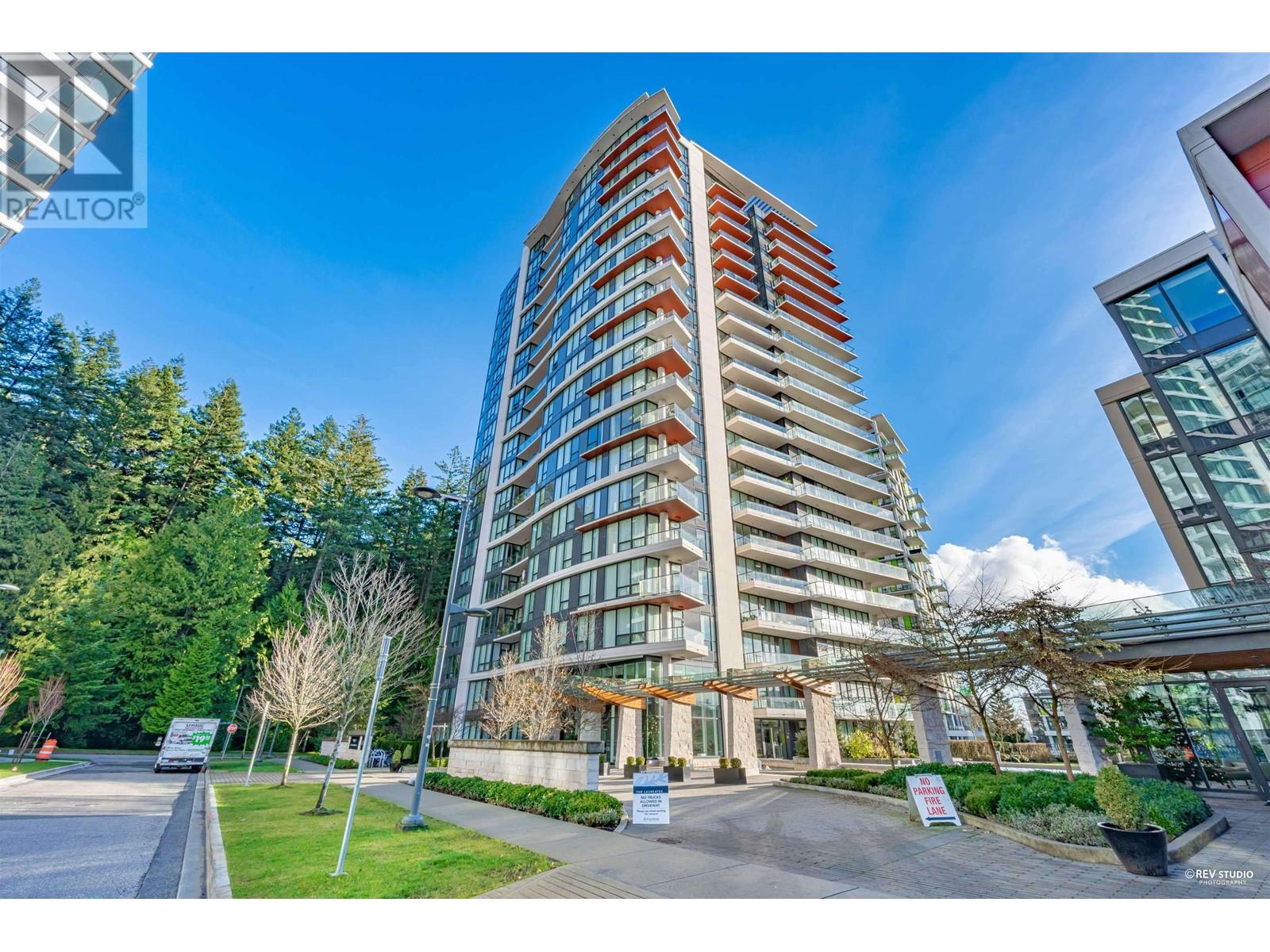 Property at 1008 5628 BIRNEY AVENUE image