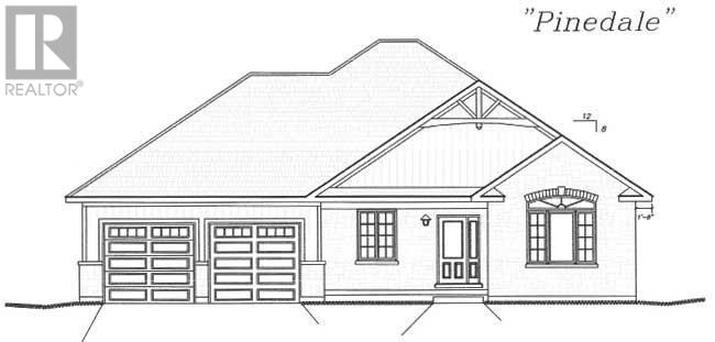 27 - 16 Hilton Lane, Meaford, Ontario  N4L 1L8 - Photo 1 - X10899916
