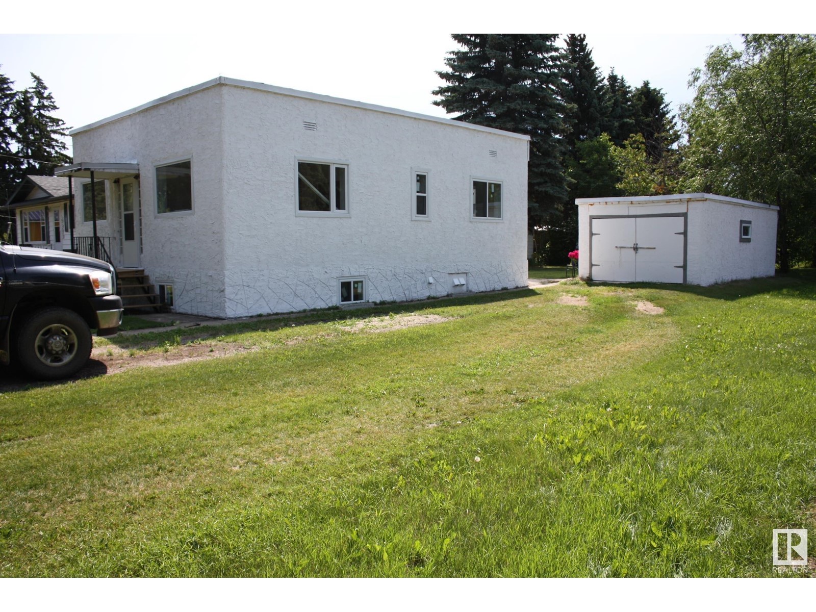 5103 49a Ave, Andrew, Alberta  T0A 0C0 - Photo 6 - E4397354