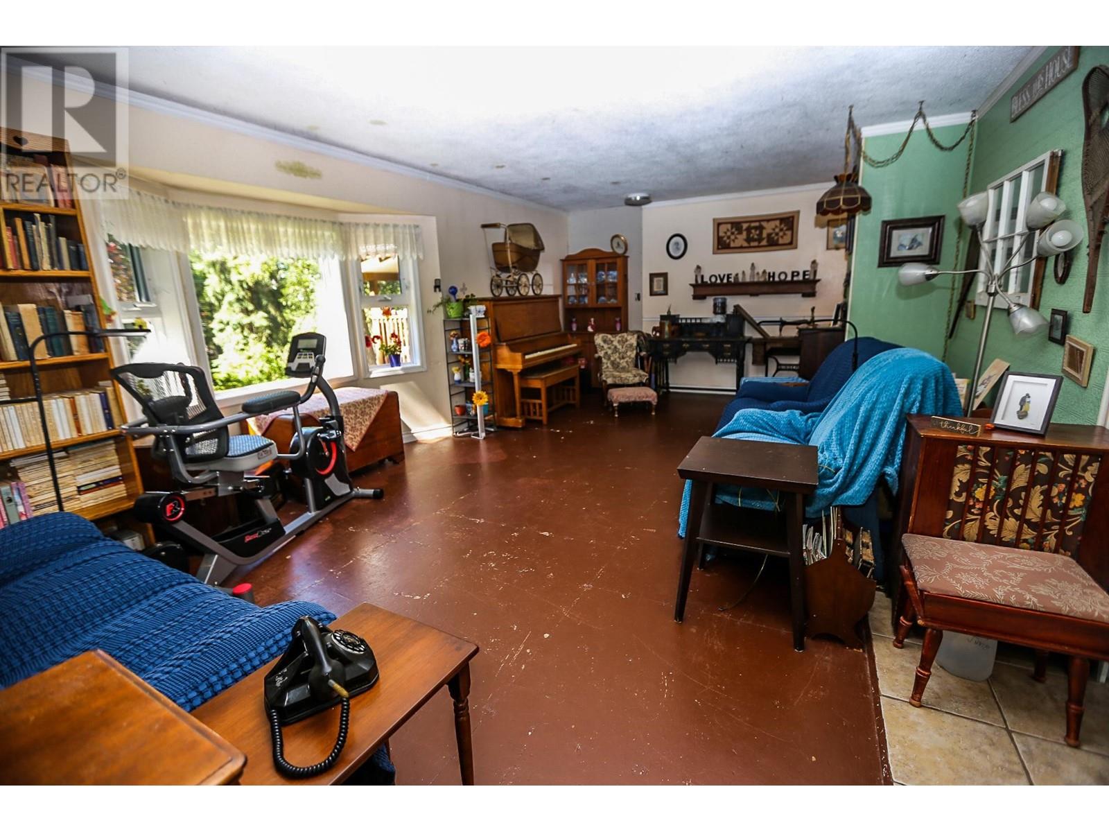 217 Sunshine Valley Road, Clearwater, British Columbia  V0E 1N1 - Photo 10 - 179832