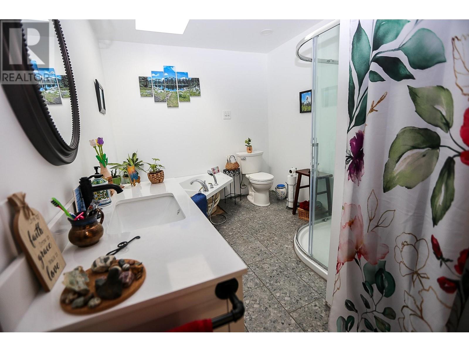 217 Sunshine Valley Road, Clearwater, British Columbia  V0E 1N1 - Photo 18 - 179832