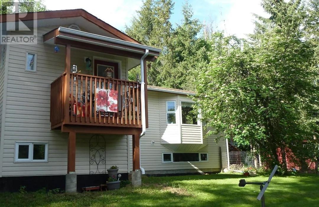 217 Sunshine Valley Road, Clearwater, British Columbia  V0E 1N1 - Photo 2 - 179832