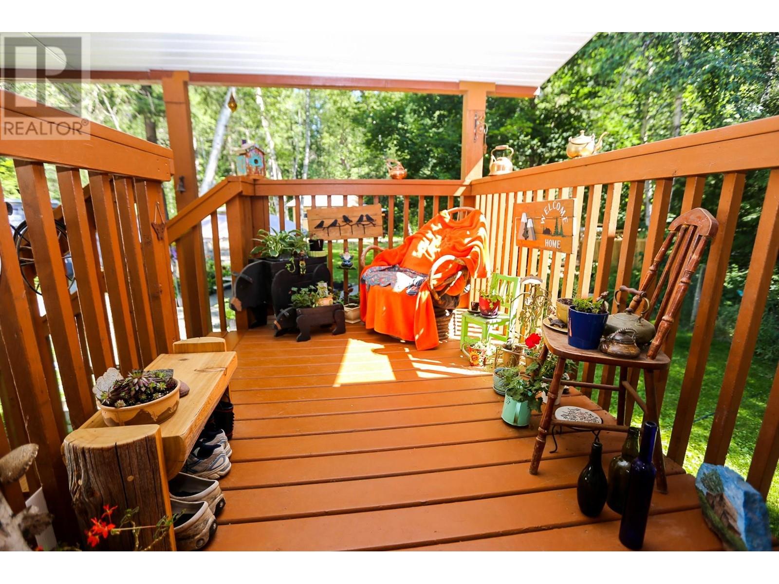 217 Sunshine Valley Road, Clearwater, British Columbia  V0E 1N1 - Photo 22 - 179832