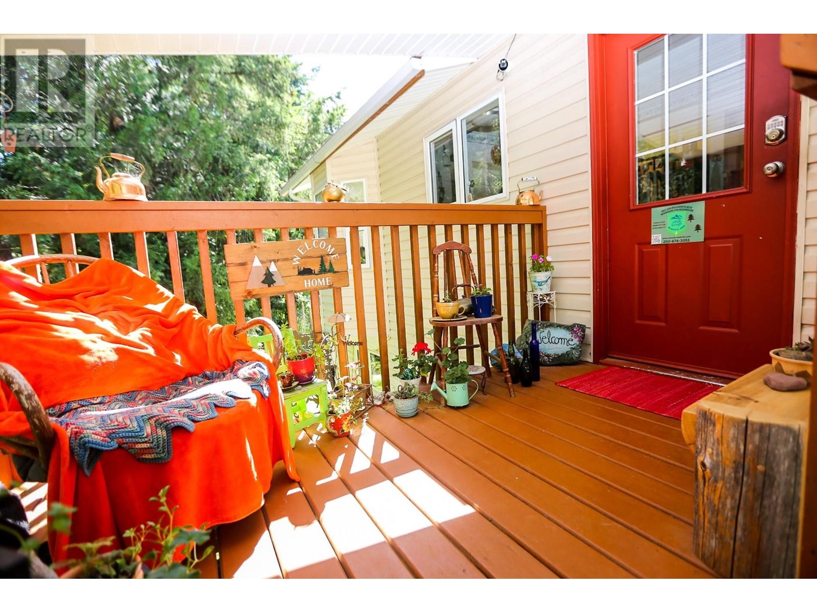 217 Sunshine Valley Road, Clearwater, British Columbia  V0E 1N1 - Photo 23 - 179832