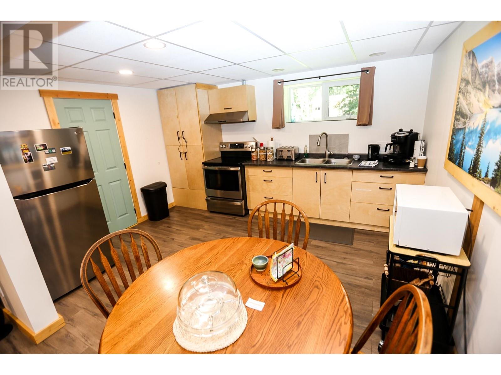 217 Sunshine Valley Road, Clearwater, British Columbia  V0E 1N1 - Photo 27 - 179832