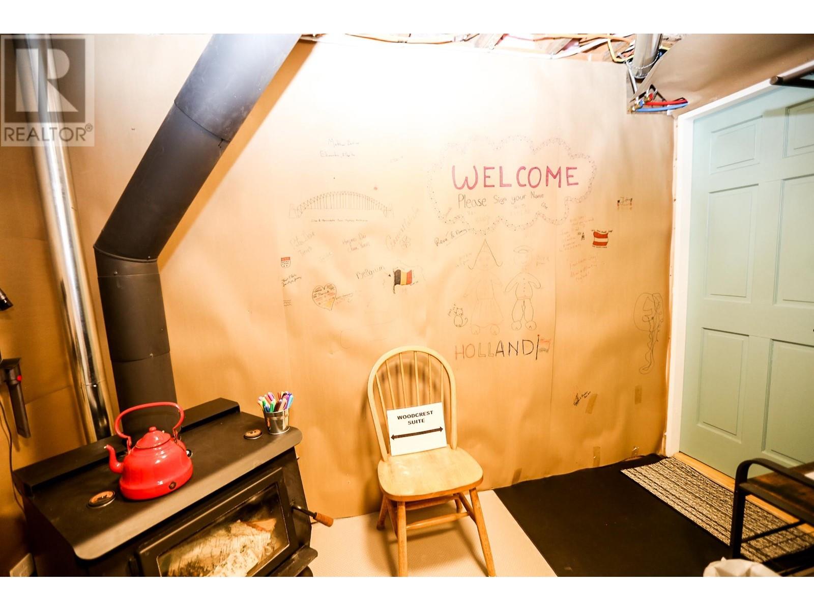 217 Sunshine Valley Road, Clearwater, British Columbia  V0E 1N1 - Photo 38 - 179832