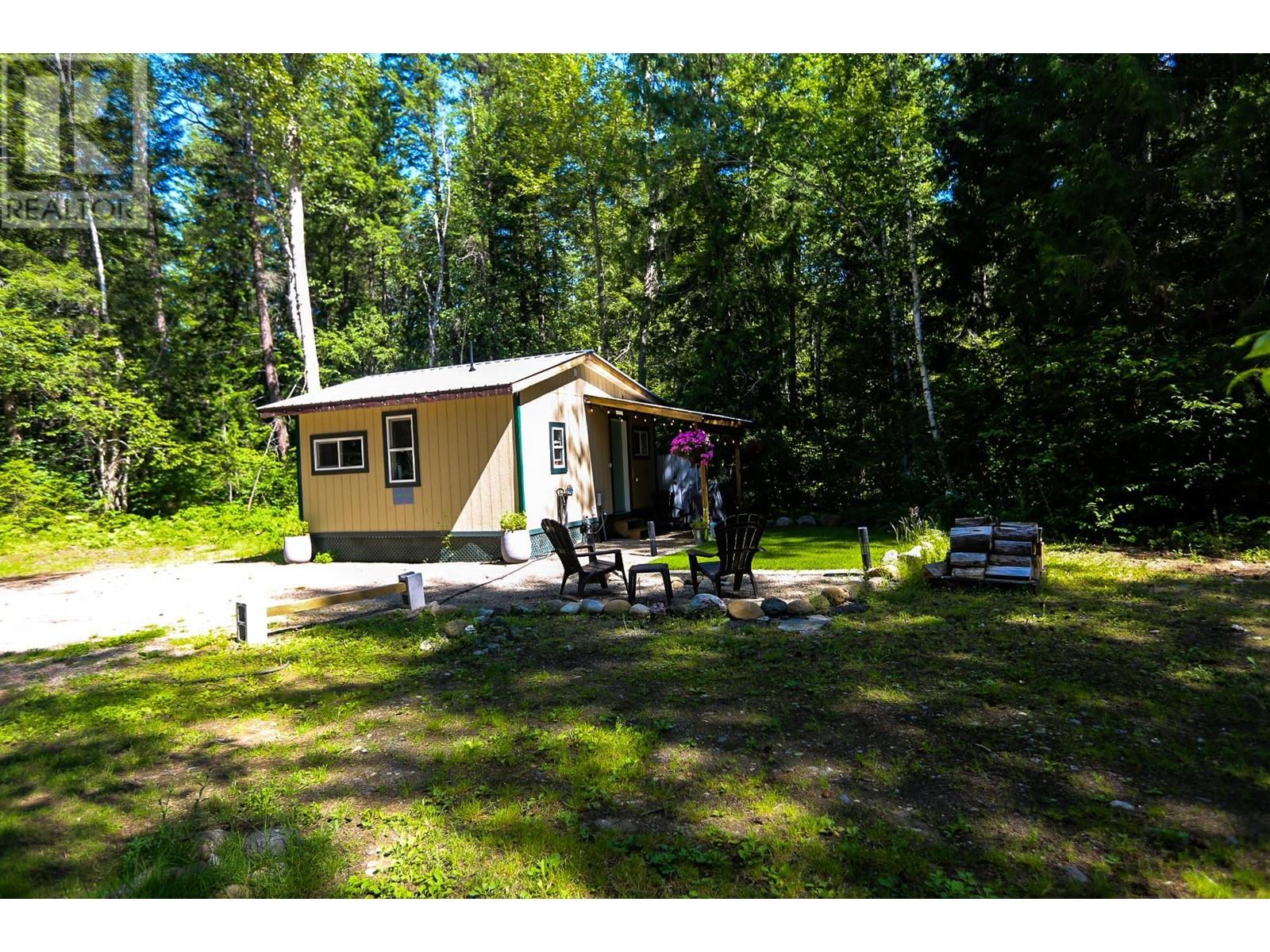 217 Sunshine Valley Road, Clearwater, British Columbia  V0E 1N1 - Photo 44 - 179832