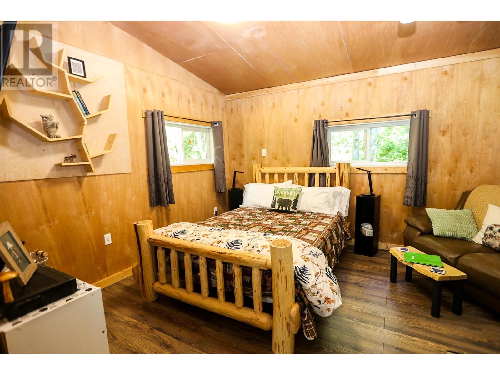 217 Sunshine Valley Road, Clearwater, British Columbia  V0E 1N1 - Photo 50 - 179832