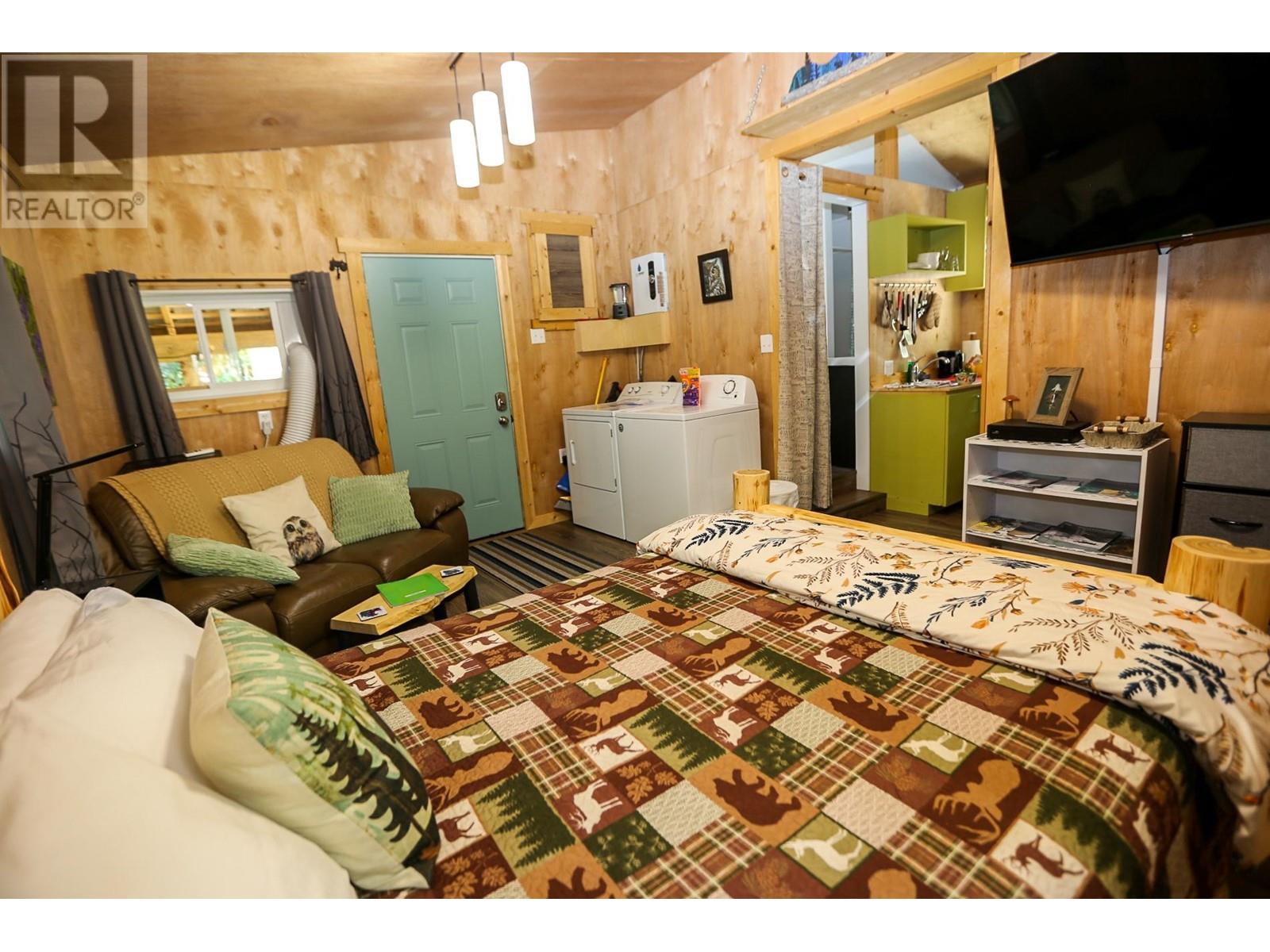 217 Sunshine Valley Road, Clearwater, British Columbia  V0E 1N1 - Photo 51 - 179832