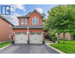 10 BERTON Boulevard, georgetown, Ontario