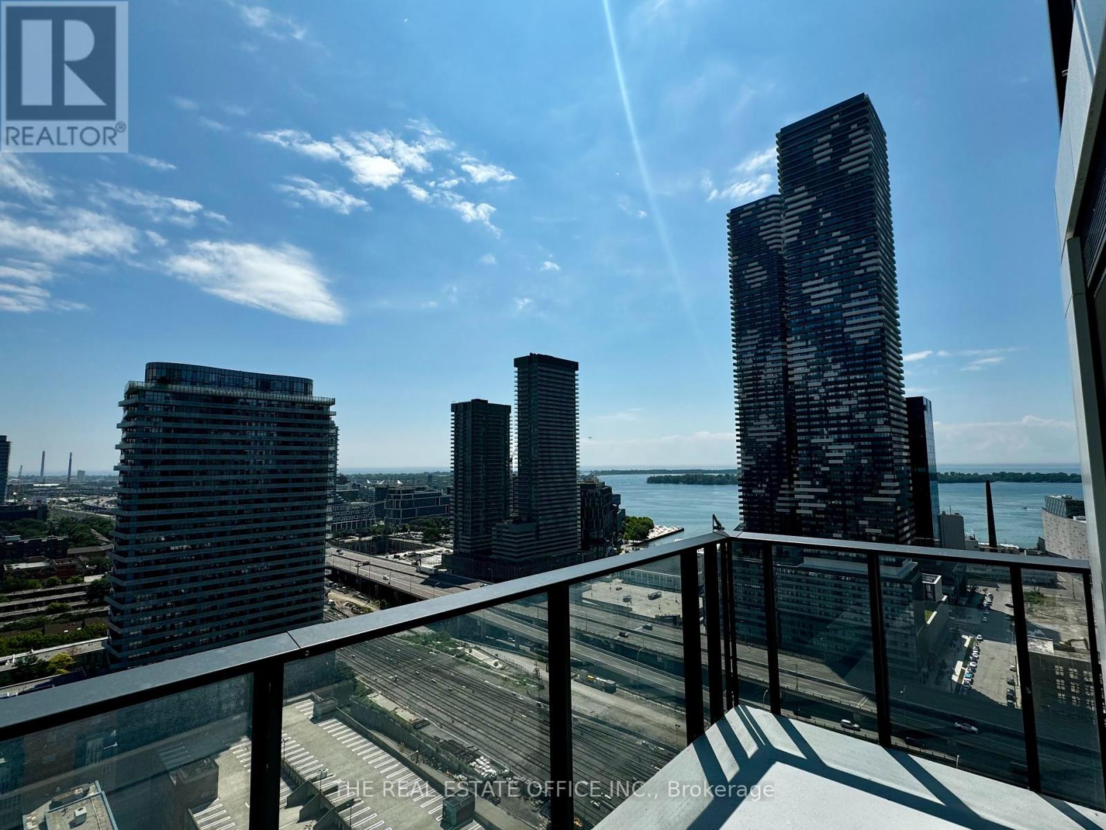 #2602 - 2a Church Street, Toronto (Waterfront Communities), Ontario  M5E 1W2 - Photo 12 - C9036187