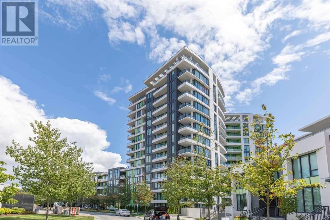 1304 3533 ROSS DRIVE, vancouver, British Columbia