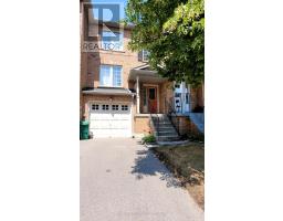 38 - 2 CLAY BRICK COURT, brampton (brampton north), Ontario