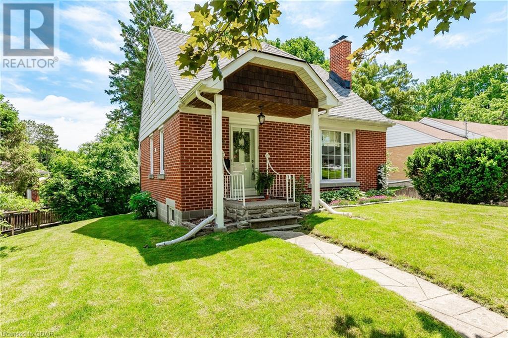 Image of property at 14 TORRANCE Crescent