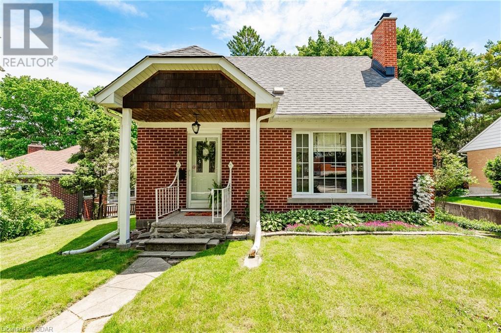 Image of property at 14 TORRANCE Crescent