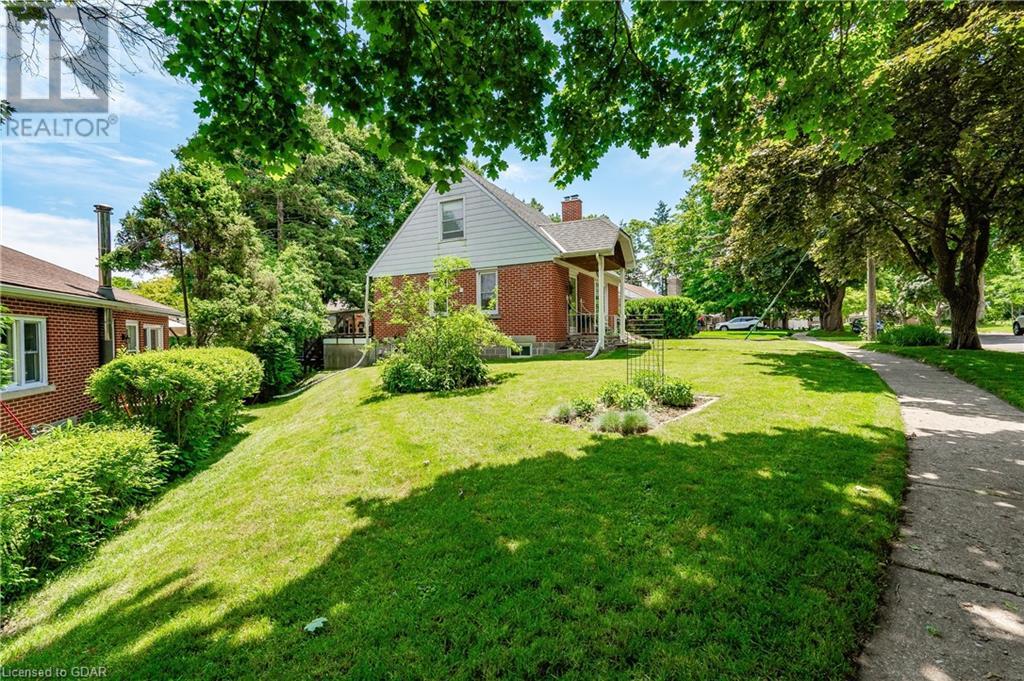 Image of property at 14 TORRANCE Crescent