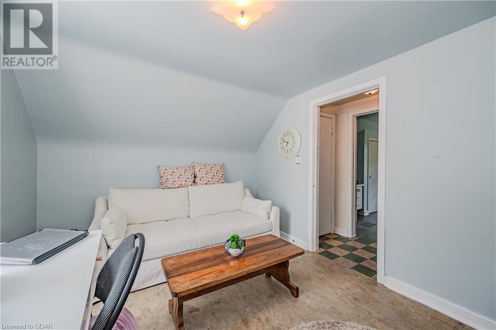 Image of property at 14 TORRANCE Crescent