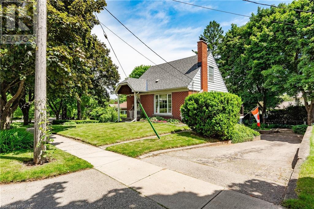 Image of property at 14 TORRANCE Crescent