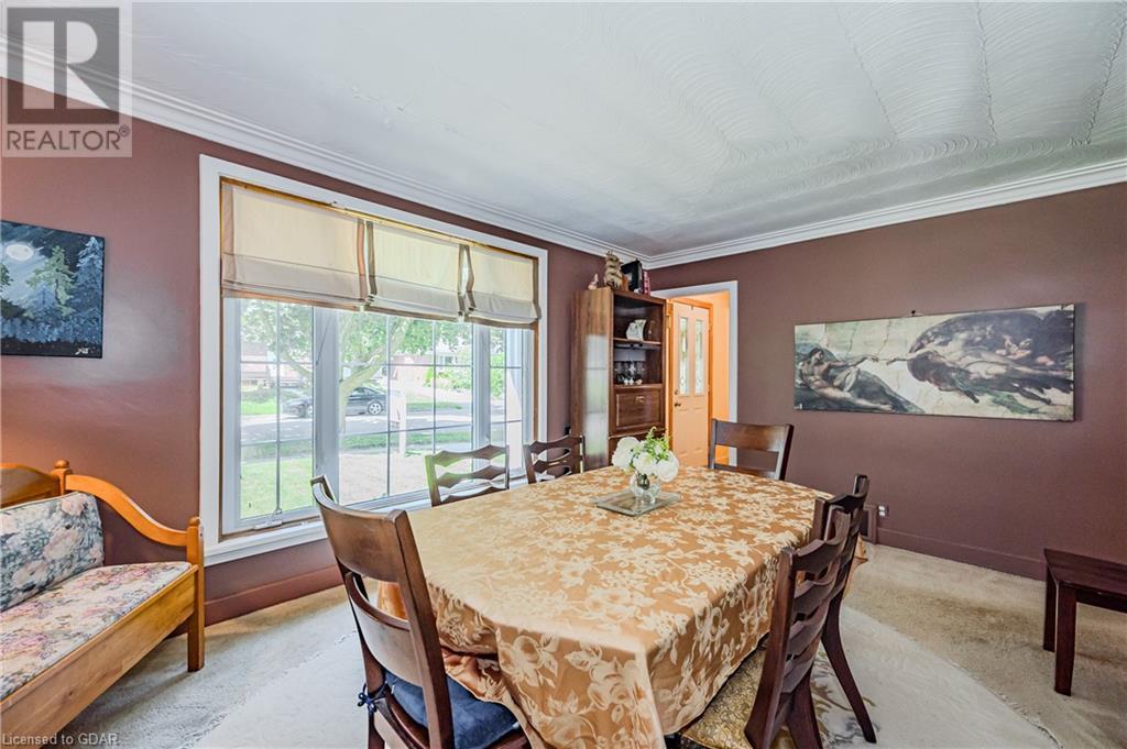 14 Torrance Crescent, Guelph, Ontario  N1H 1T6 - Photo 11 - 40604113