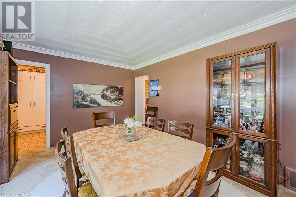 14 Torrance Crescent, Guelph, Ontario  N1H 1T6 - Photo 12 - 40604113