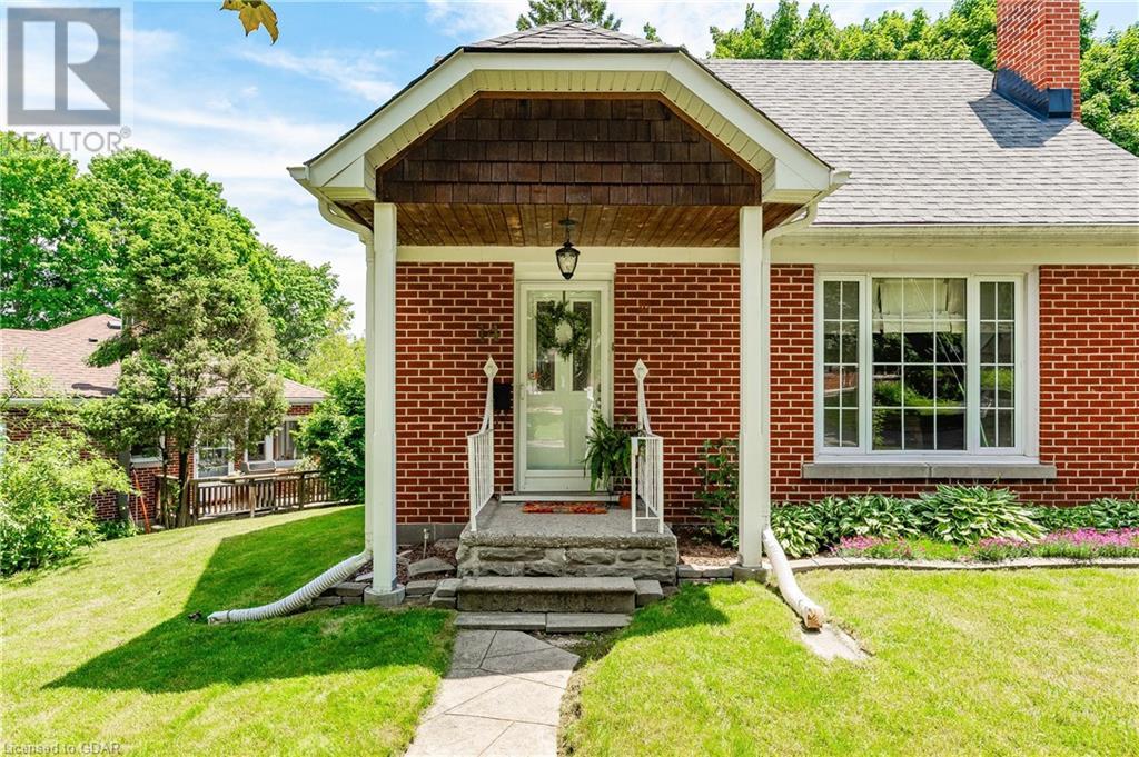 14 Torrance Crescent, Guelph, Ontario  N1H 1T6 - Photo 6 - 40604113