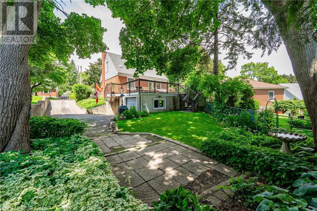 Image of property at 14 TORRANCE Crescent