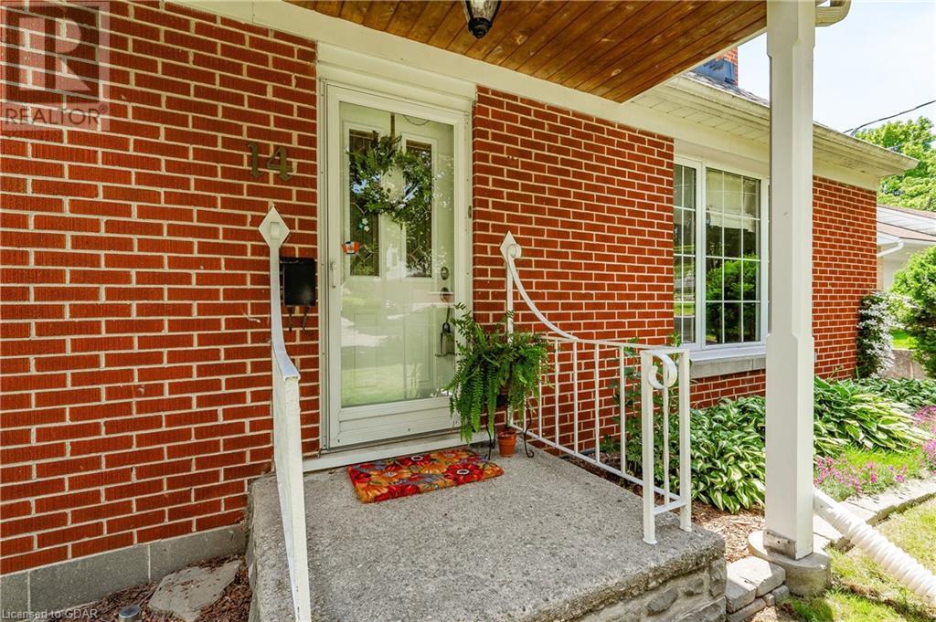 Image of property at 14 TORRANCE Crescent