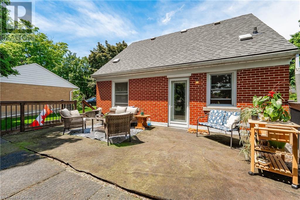 Image of property at 14 TORRANCE Crescent