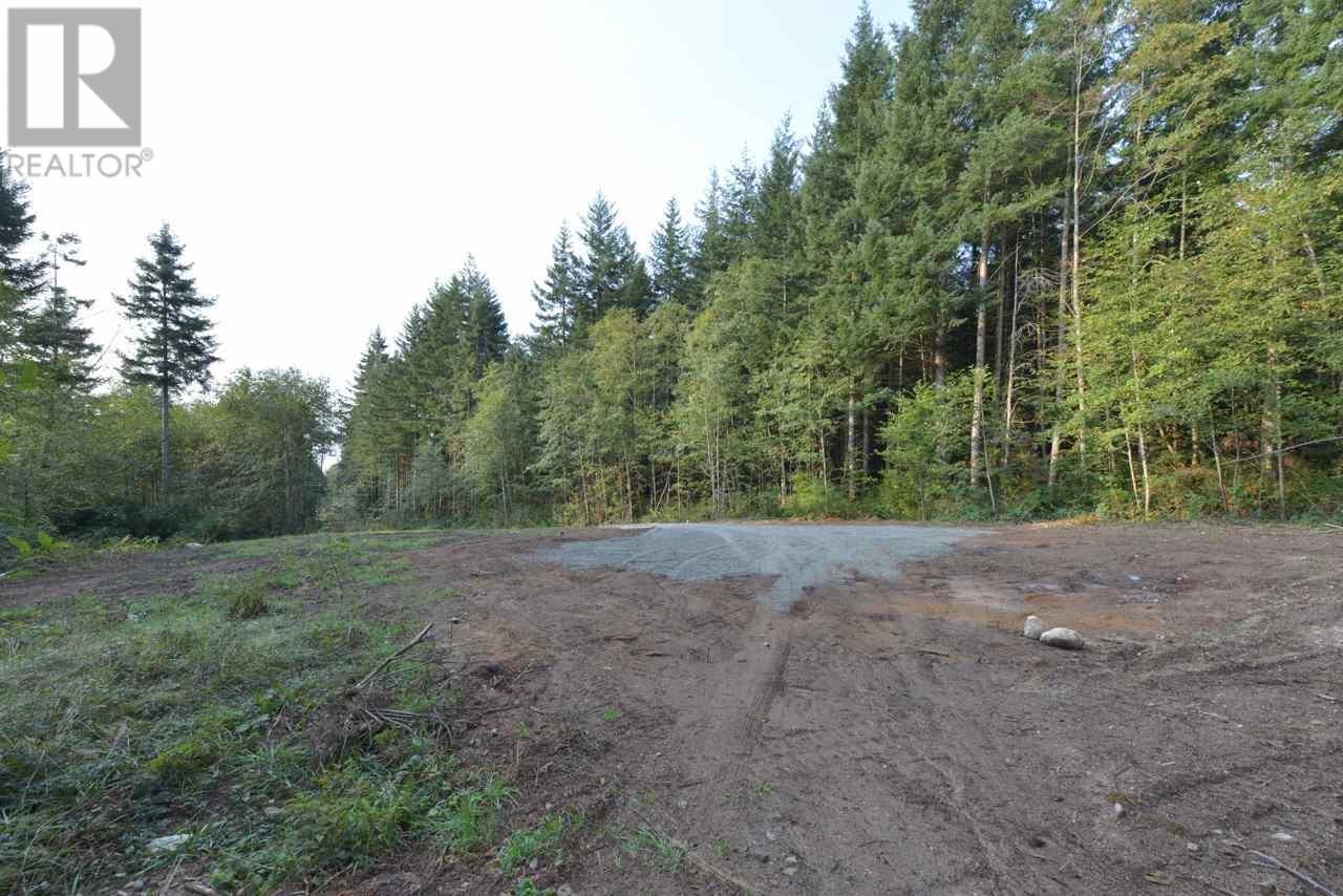 Lot 1&e Firburn Road, Roberts Creek, British Columbia  V0N 2W5 - Photo 4 - R2905442