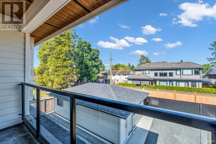 10731 Swinton Crescent, Richmond, British Columbia  V7A 3T2 - Photo 35 - R2905452