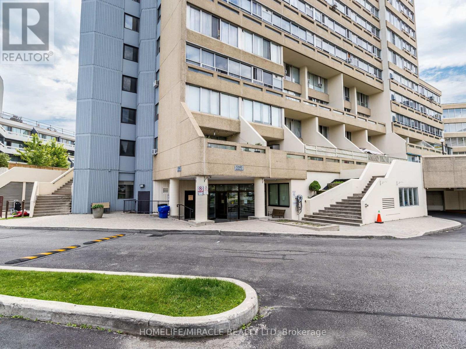 507 - 5580 Sheppard Avenue, Toronto (Malvern), Ontario  M1B 2L3 - Photo 2 - E9037498