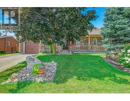 178 Parkview Crescent, Newmarket, Ca