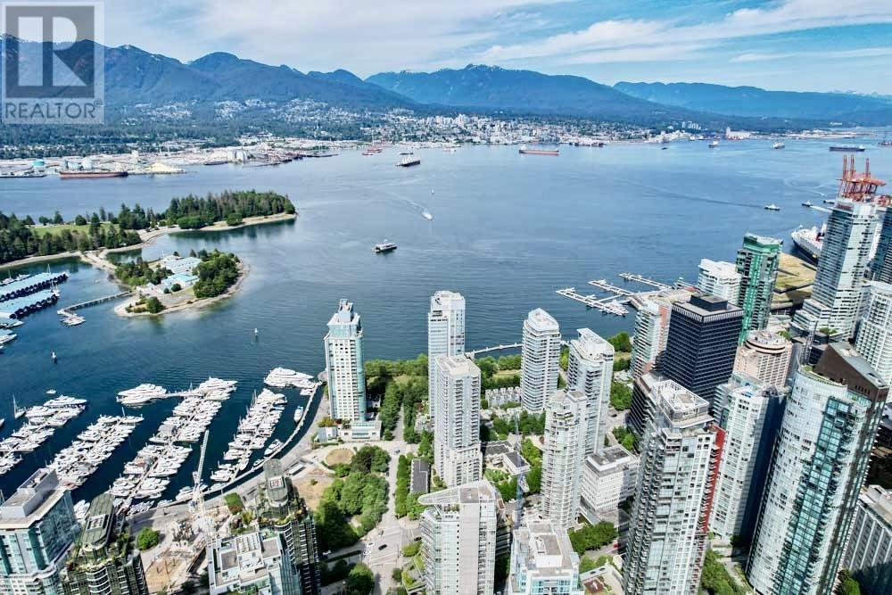 3803 1151 W GEORGIA STREET, vancouver, British Columbia V6E0B3