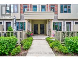 23 - 85 EASTWOOD PARK GARDENS, toronto (long branch), Ontario