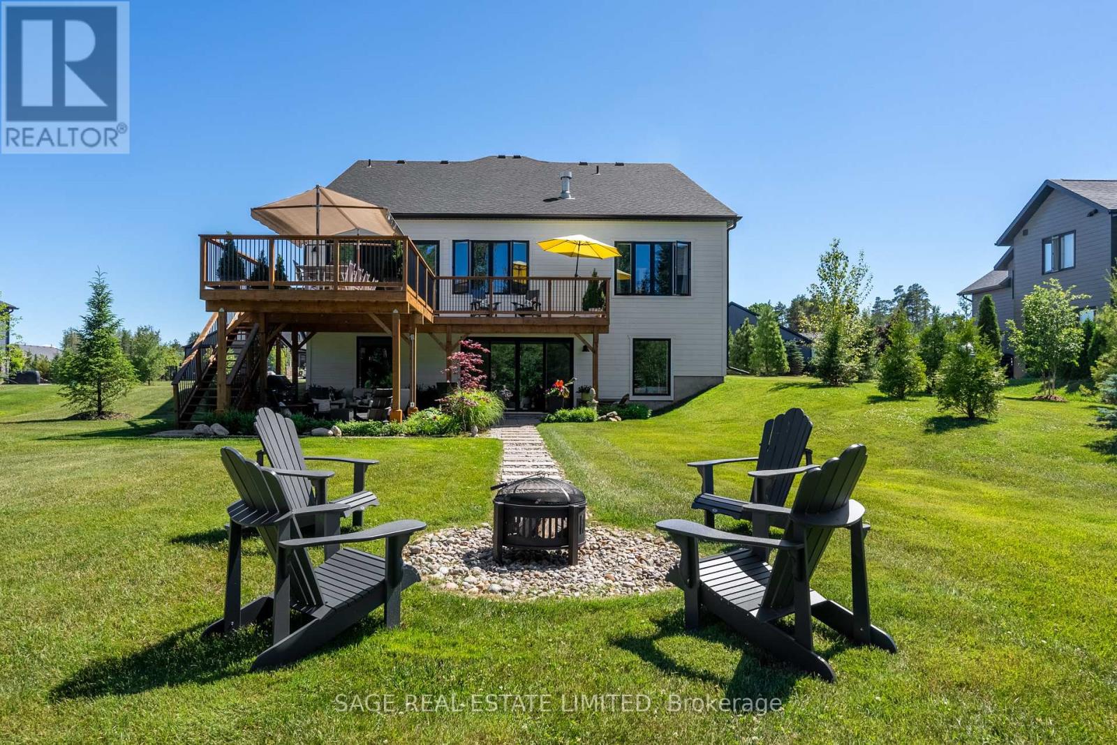 116 Timber Lane, Blue Mountains (Thornbury), Ontario  N0H 2P0 - Photo 39 - X9004738