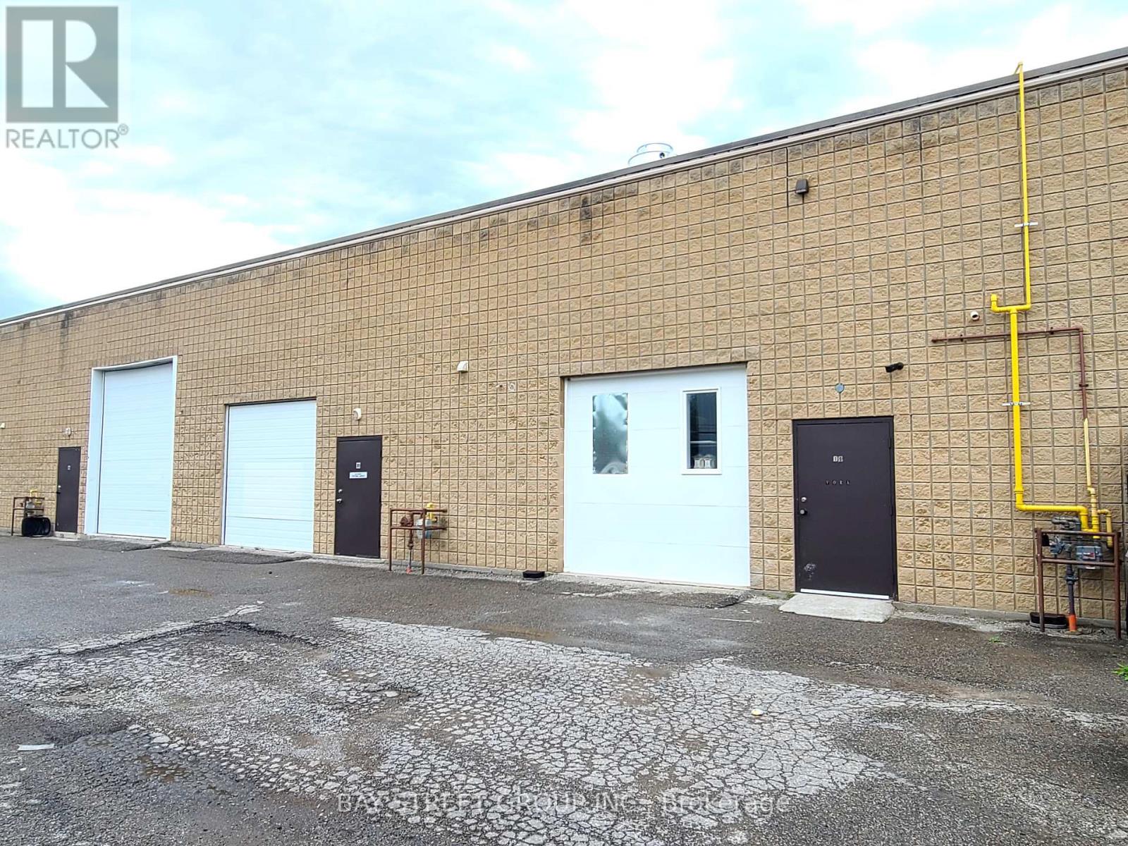 19 - 17665 Leslie Street, Newmarket (Newmarket Industrial Park), Ontario  L3Y 3E3 - Photo 40 - N9018774