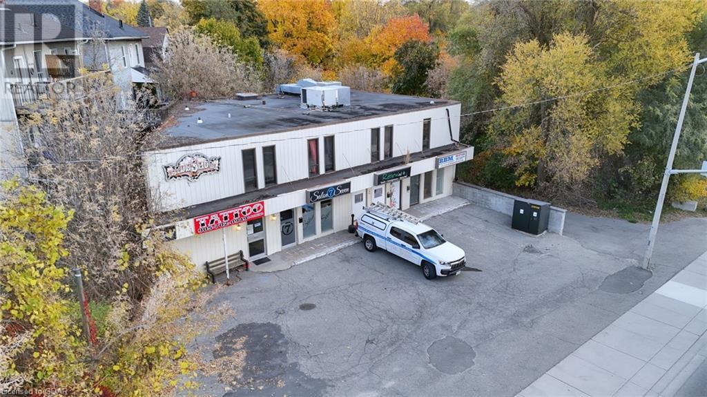 43 Guelph Street, Georgetown, Ontario  L7G 3Z6 - Photo 1 - 40604588