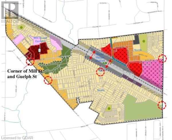 43 Guelph Street, Georgetown, Ontario  L7G 3Z6 - Photo 15 - 40604588